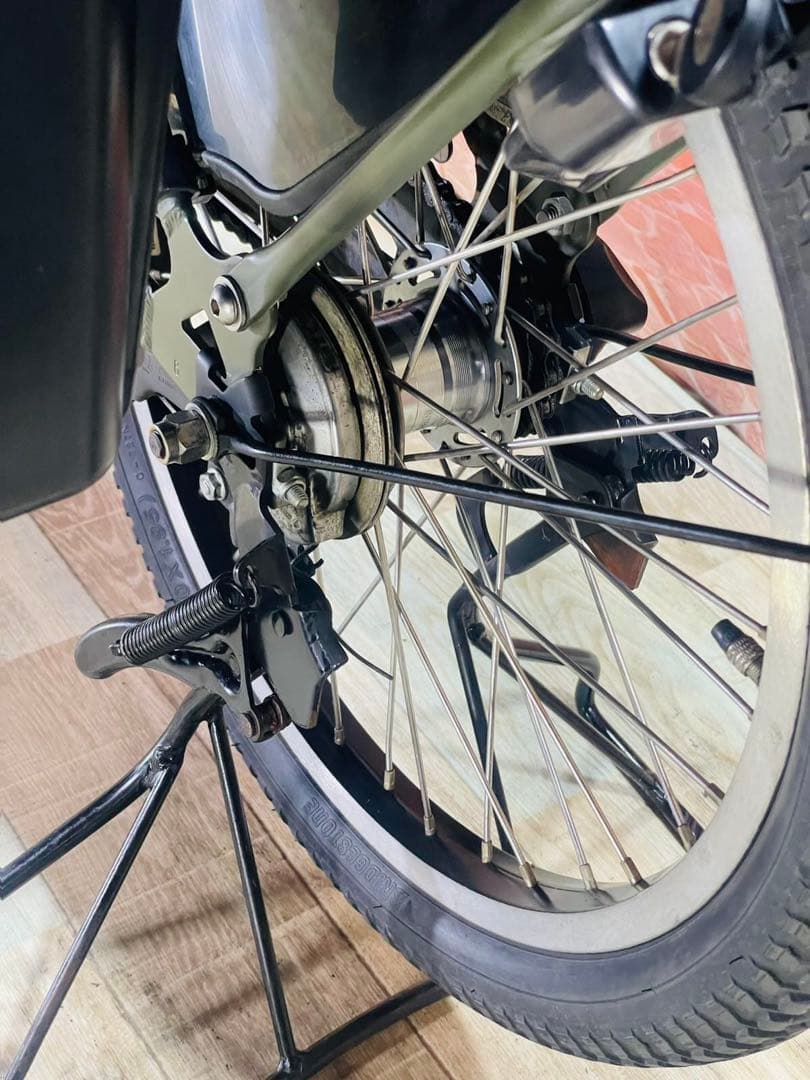 ブリヂストン2019年！アシスタC12AH⭐️子供乗せ電動アシスト自転車