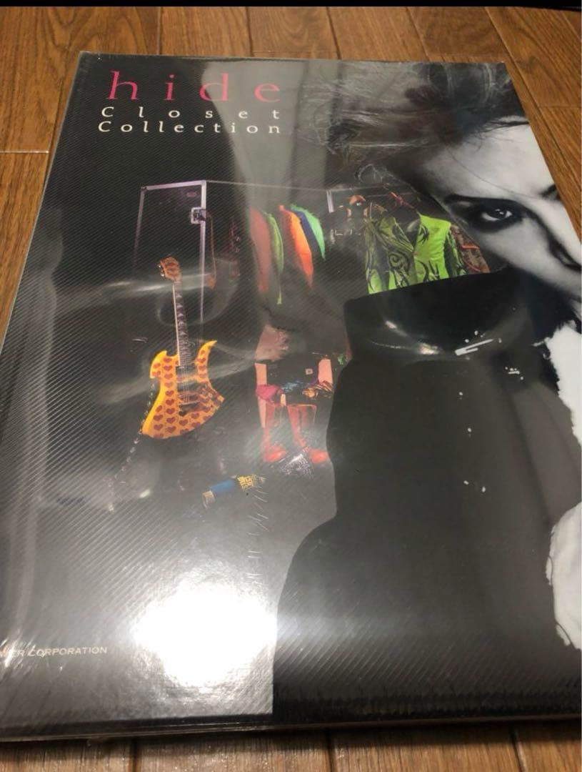 hide クローゼットコレクションセット新品未使用未開封 - メルカリ