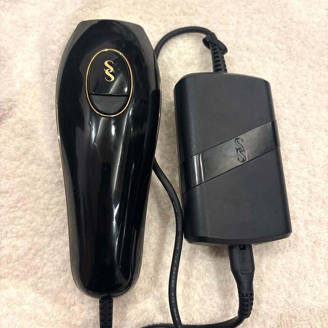 スムーズスキン 脱毛器　セルフ脱毛 スムーズスキン（SMOOTHSKIN）家庭用脱毛器公式サイト