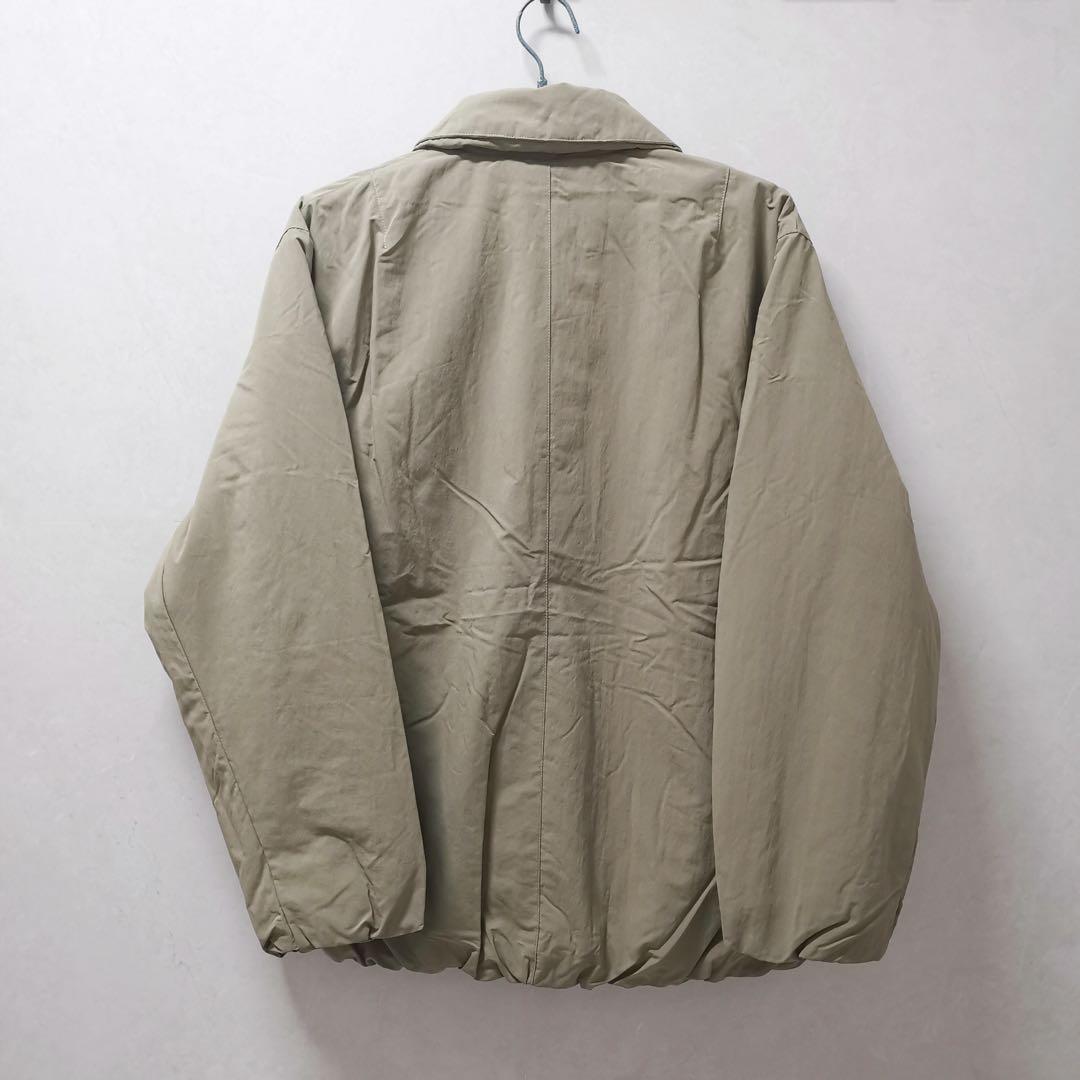 Steven Alan スティーブンアラン ダルマジャケット MOCA L - メルカリ