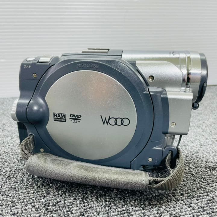 日立　wooo DZ-GX3200