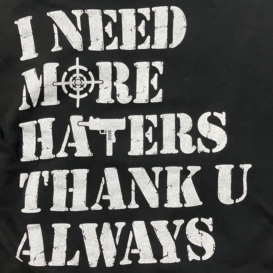 flexwitme パーカー M yokosquad flex wit me - メルカリ