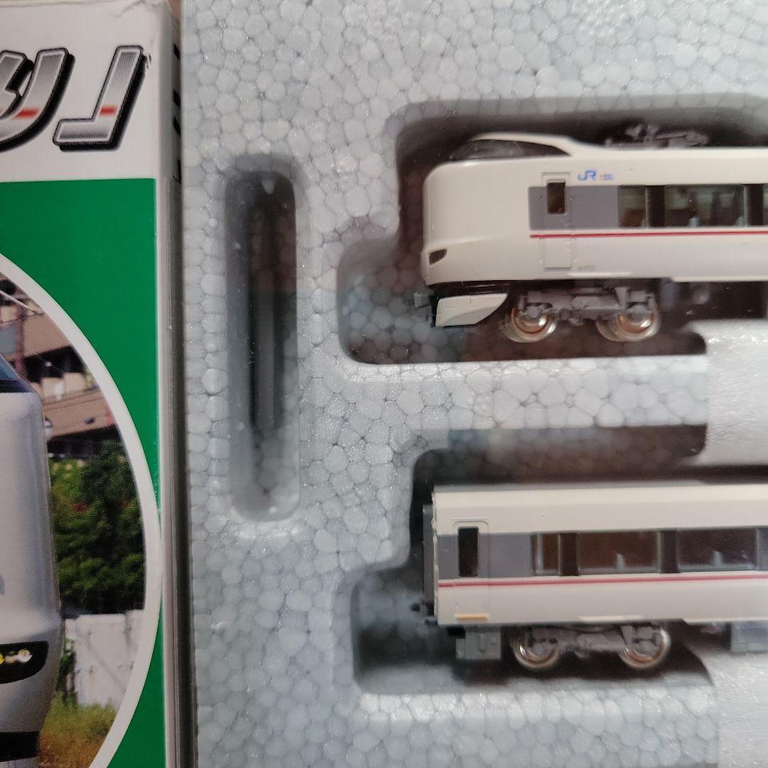 KATO 287系 こうのとり 基本セット4両 中古 - メルカリ