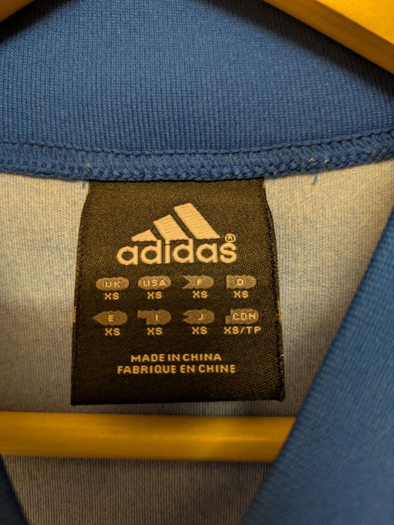 日本代表 1992 ユニフォーム 三浦知良 adidas カズ KAZU 11 - メルカリ