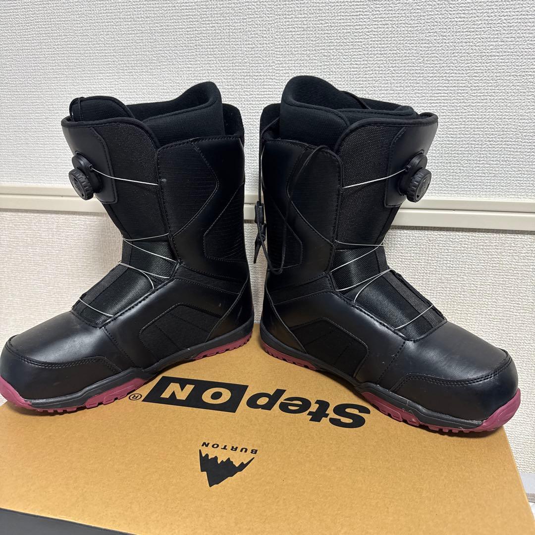 スノーボード FLOW ECHO BOA 27.5cm