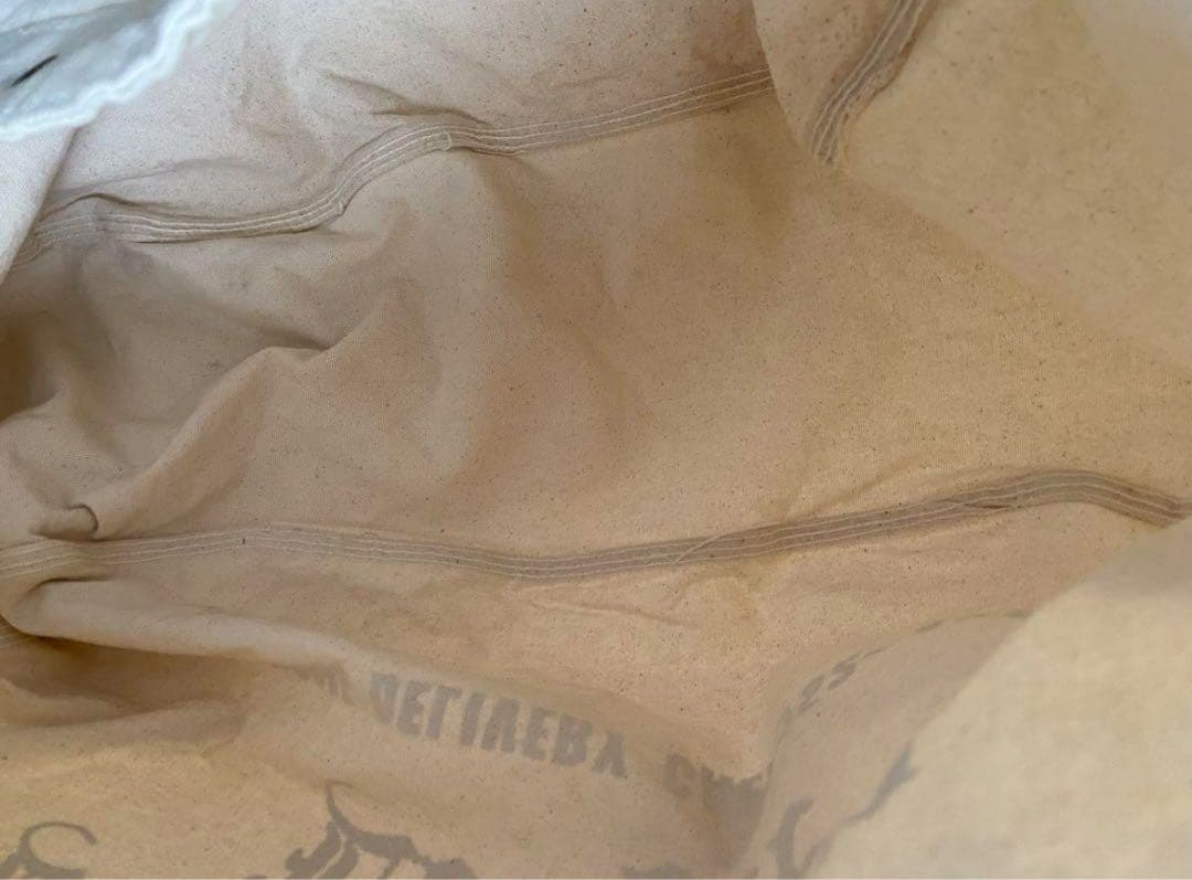 ニュースペーパーバッグ Ellwood City Ledger - メルカリ