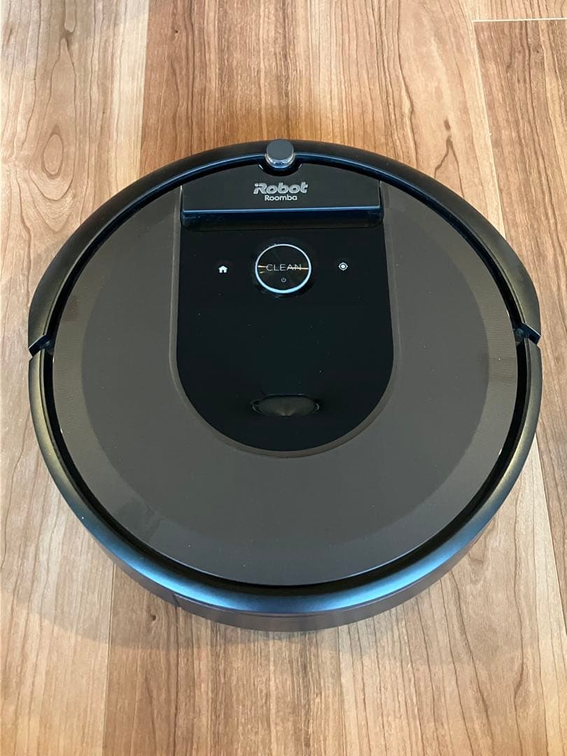 【国内正規品】ロボット掃除機 iRobot Roomba i7 Amazon | ルンバi7+ アイロボット (iRobot) ロボット掃除機 Works with