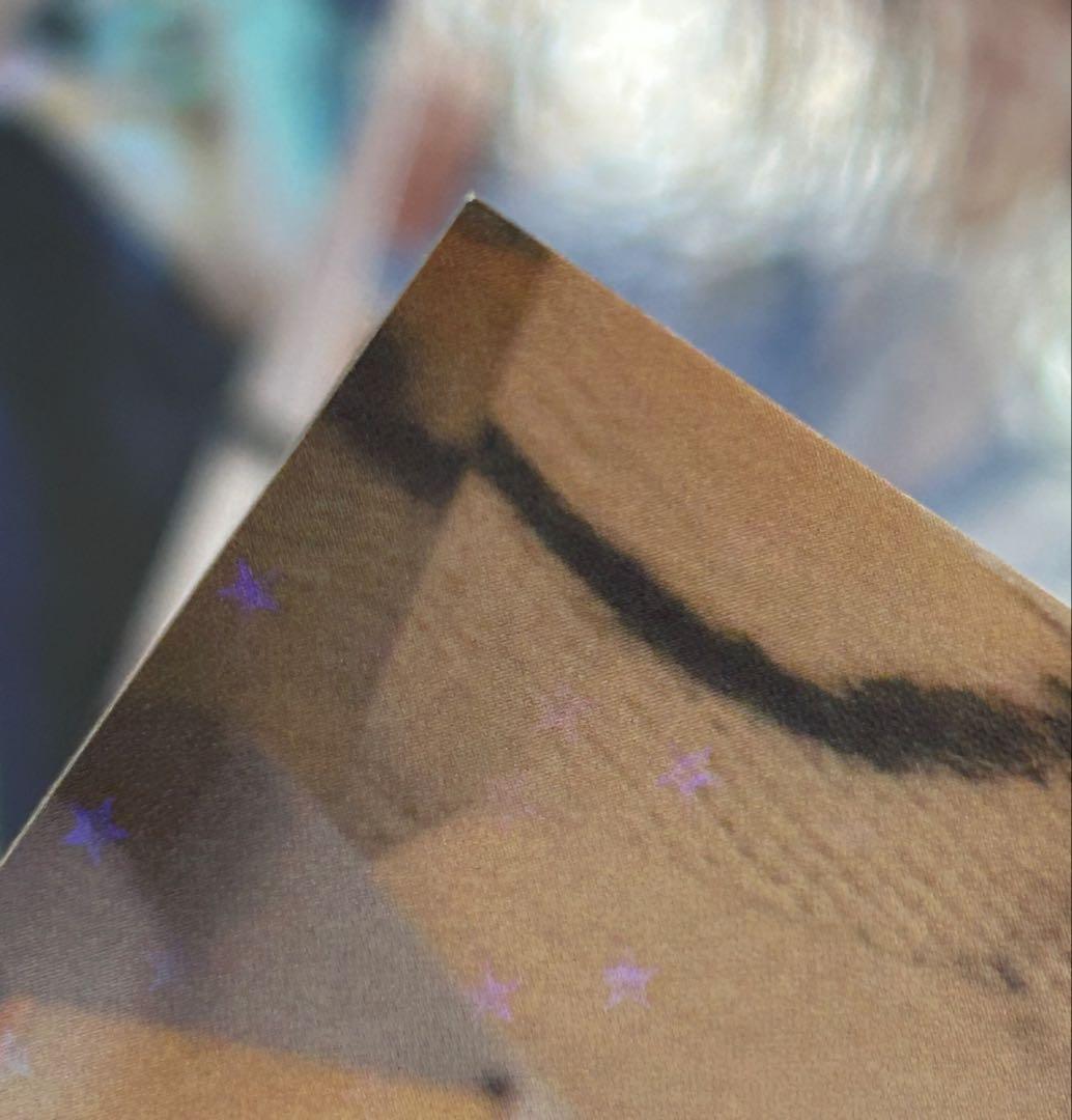 SEVENTEEN ジョンハン ラキドロ HMV DREAM