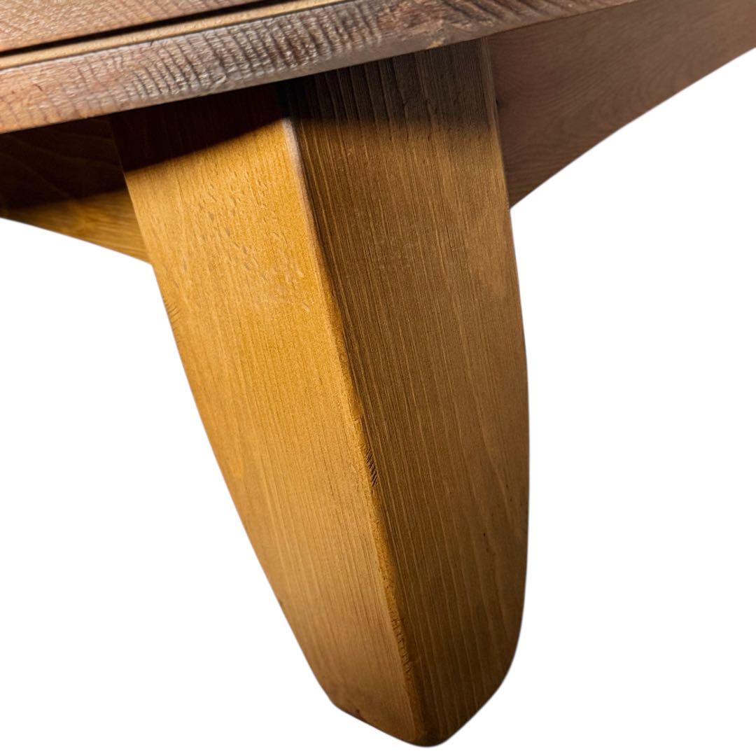 HR716 F1テーブル HIROMATSU x ACTUS 円卓120サイズ - メルカリ