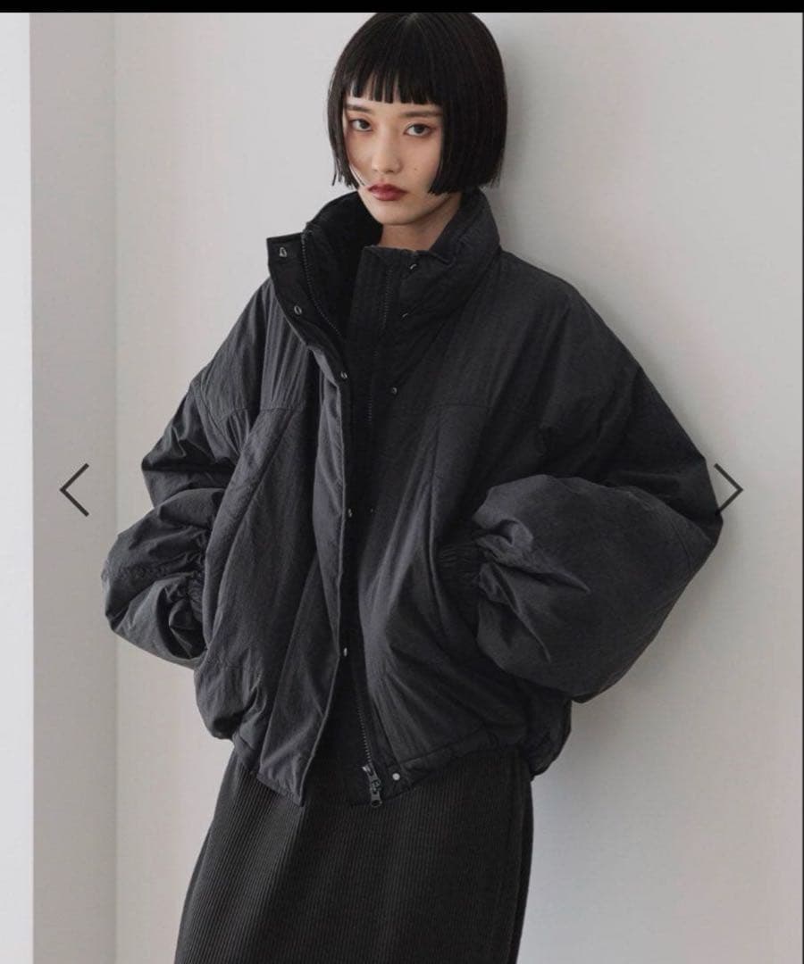 新品未使用品 ローリーズファーム　モンスターショートコート　ブラック レザーモンスターショートコート | [公式]ローリーズファーム （LOWRYS