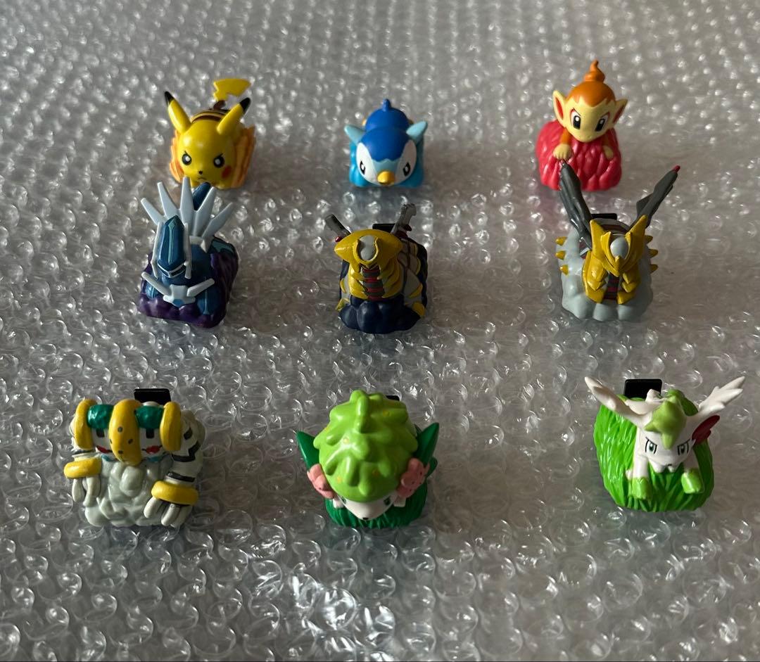 ポケットモンスター ポケモン チョロQ - メルカリ