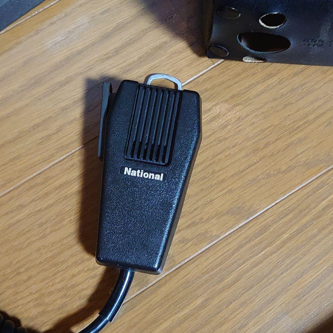 National RJX-601 AM/FM 50 MHz ジャンク品 - メルカリ