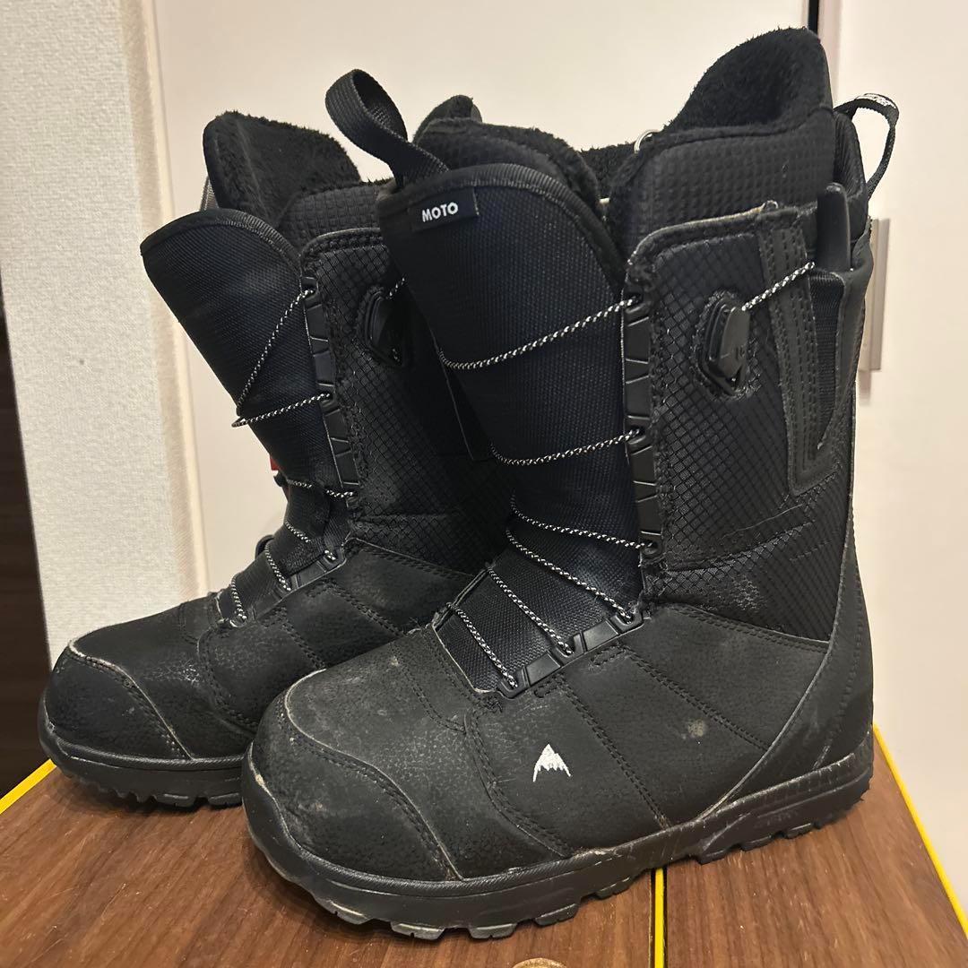 ◾️バートン/BURTON スノーボードブーツ Moto/モト 25.5cm