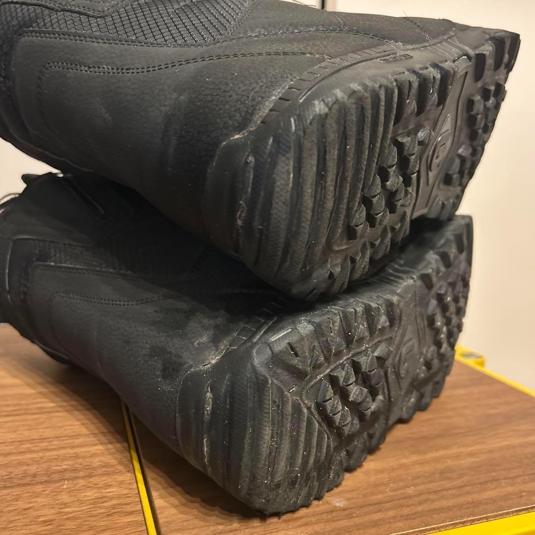 ◾️バートン/BURTON スノーボードブーツ Moto/モト 25.5cm