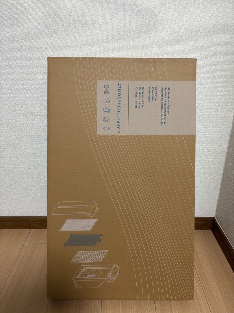 アムウェイ空気清浄機フィルター 空気清浄機 フィルターセット S) ：Amway(日本アムウェイ) | amwaylive