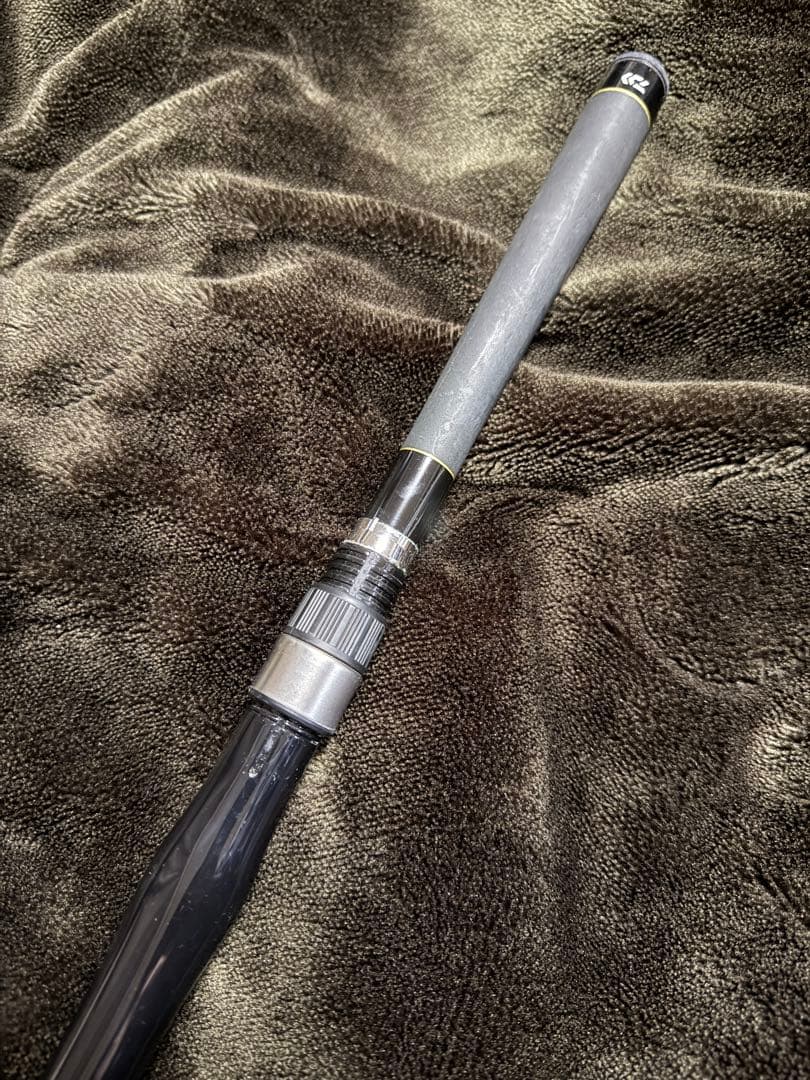 DAIWA 小継飛竜3号 33MP 磯竿 スピニング - メルカリ