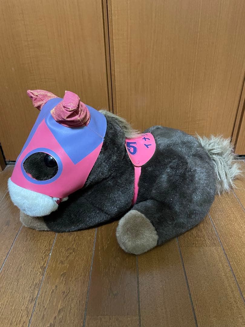 【希少】平成三強　まとめ売り　オグリキャップ　イナリワン　スーパークリーク