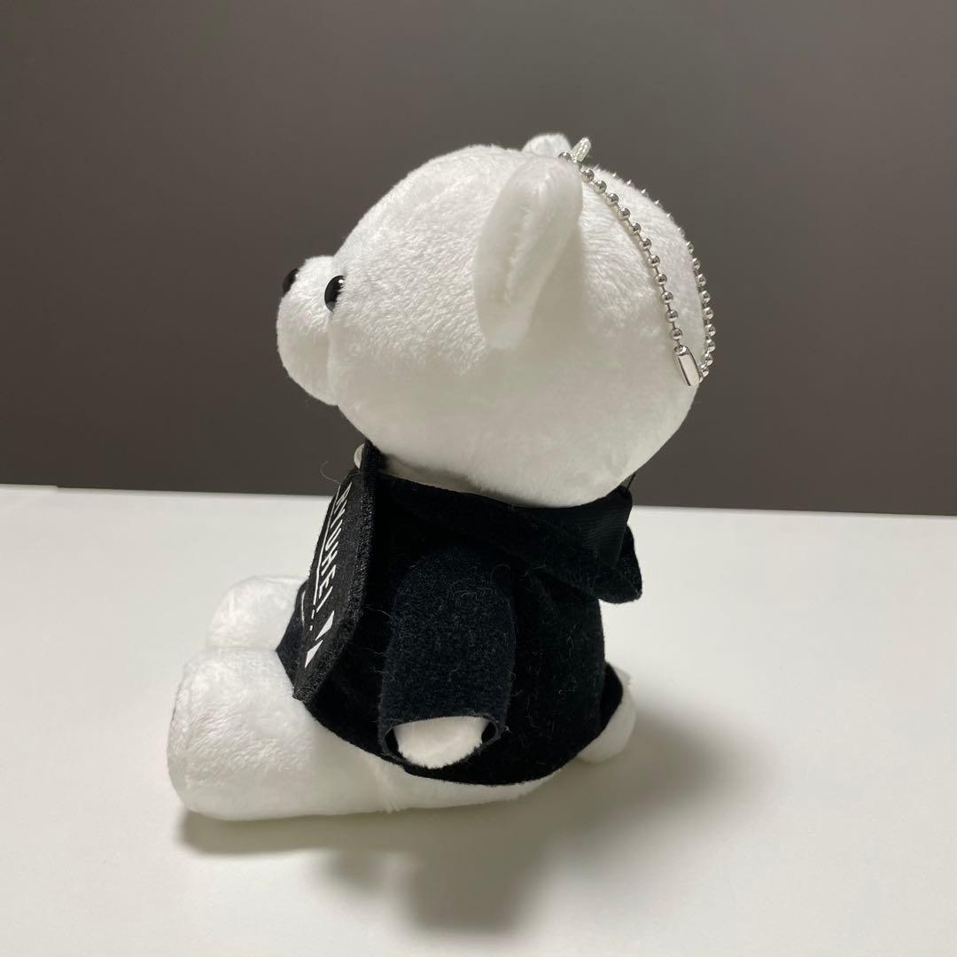 【ほぼ新品】即日発送★ BE:FIRST くま (RYUHEI)