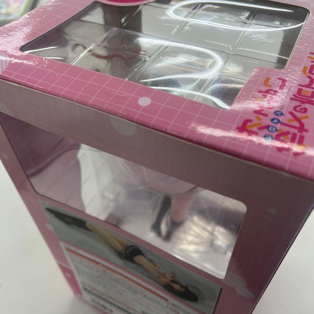 冴えない彼女の育て方　加藤恵　抱き枕ver