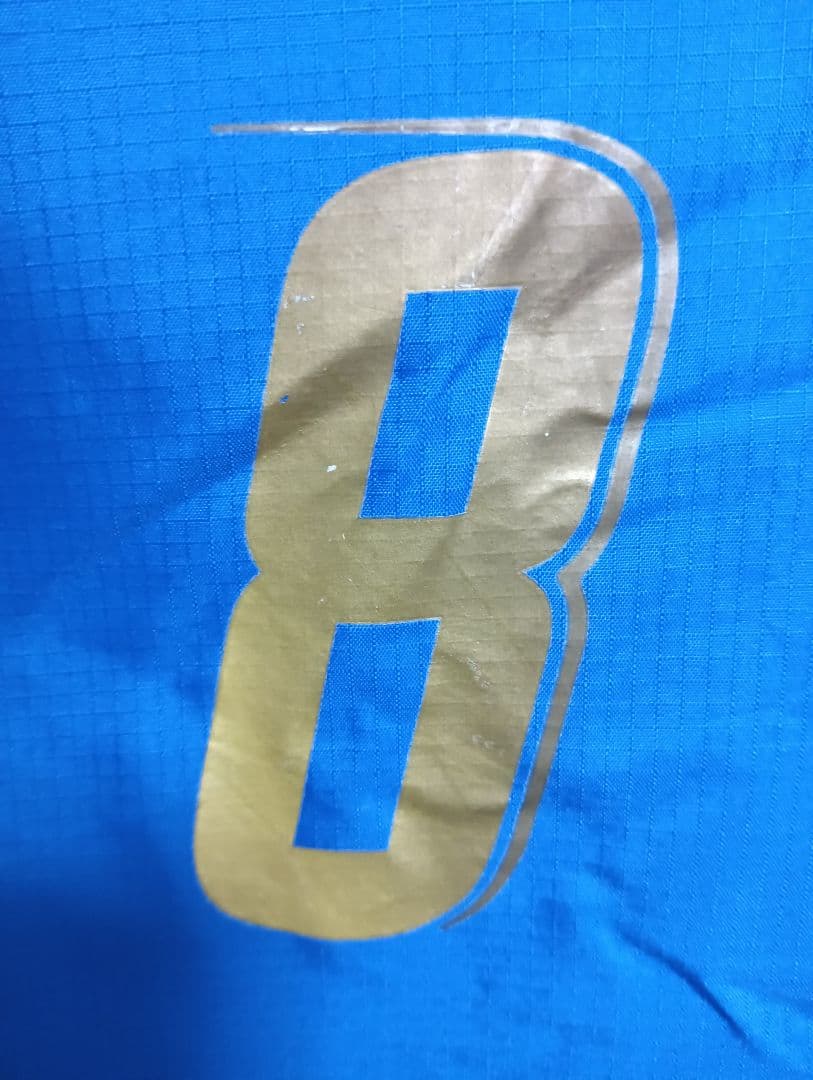 プーマ イタリア代表 ピルロ #8 ユニフォーム 06/07ホーム M 正規品