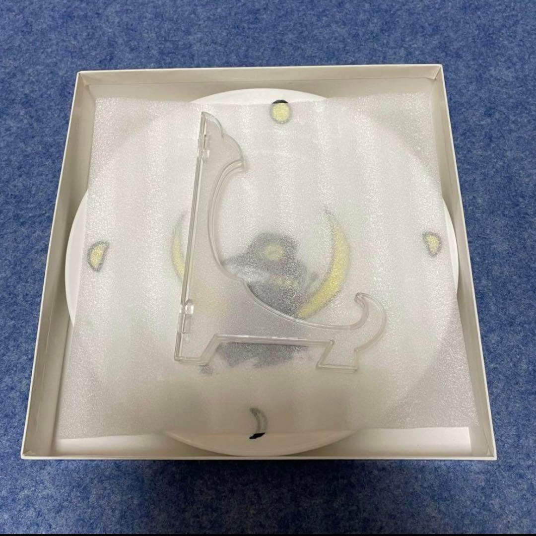 Japan Art Expo 2000（ウェッジウッド・吸血鬼ハンターD）［皿］