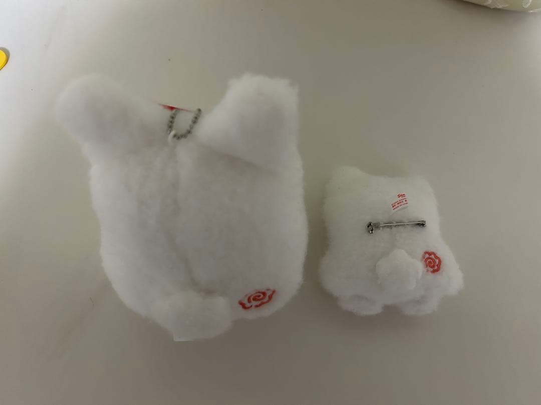 はなまるおばけ　まとめ売り アクスタ ポーチ ぬいぐるみ キーホルダー