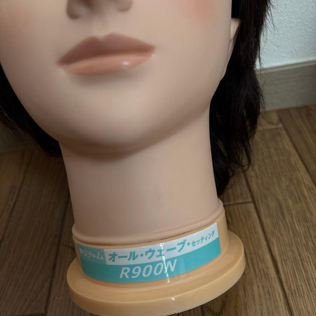 美容国家試験オールウェーブウィッグ - メルカリ