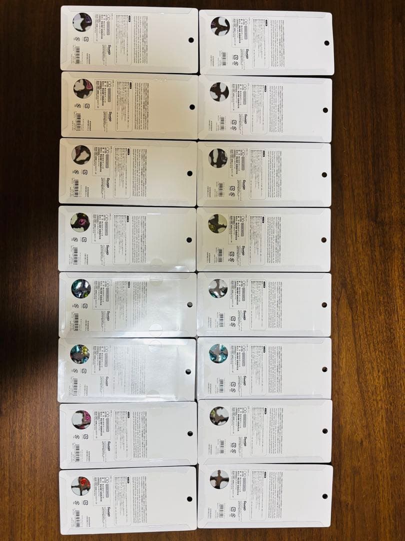 期間限定20%お値下中 正規品ボンボンドロップシール サンリオ第1弾コンプリート