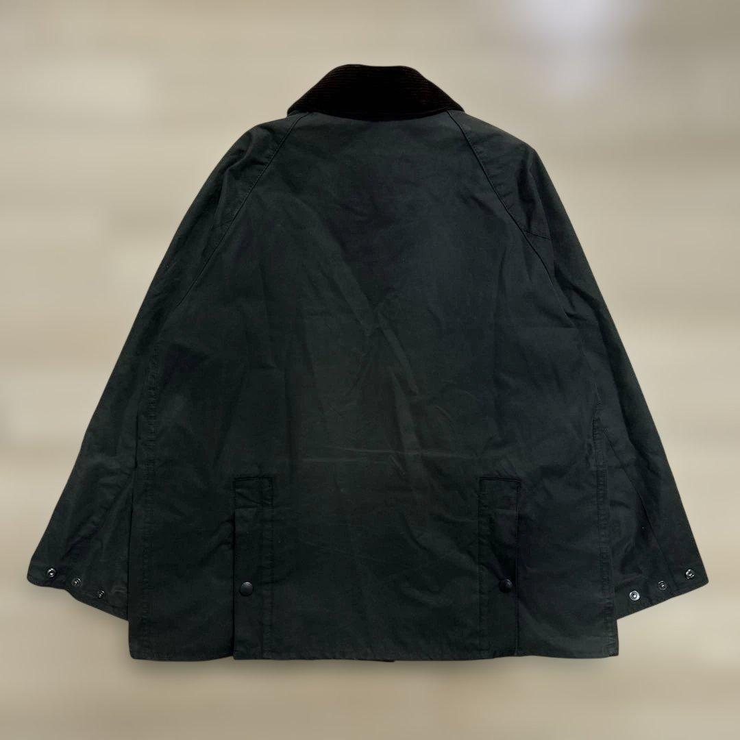 23AW Barbour / BEDALE WAX セージグリーン サイズ36 - メルカリ