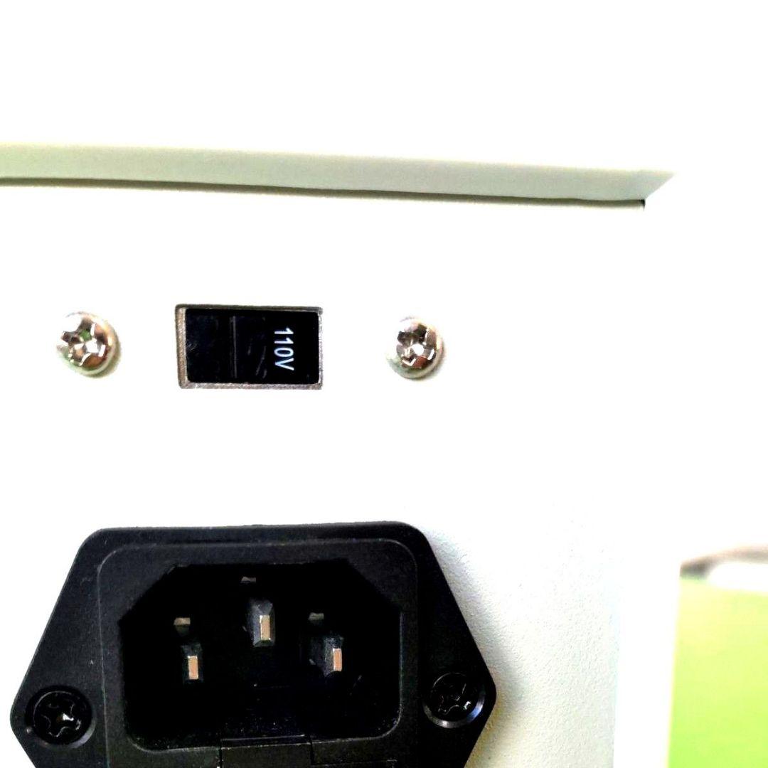 周波数カウンター　TFC-2700　10Hz〜2.7GHz 新品