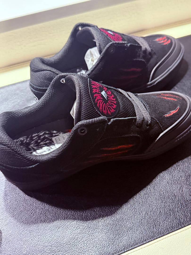 MAN WITH A MISSION HERITIC×MWAM 25.5