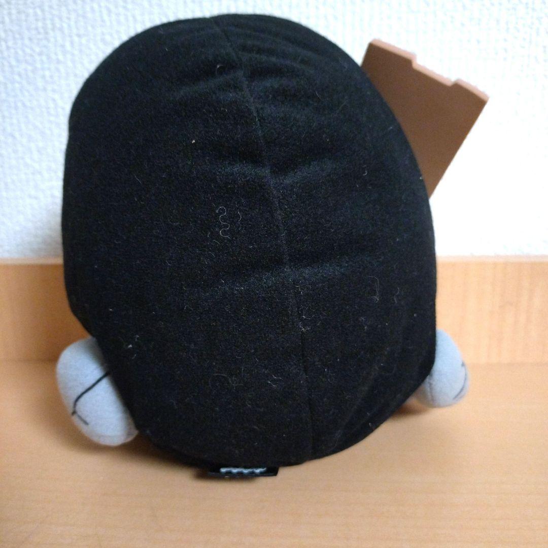 ご当地 ハローキティ大涌谷 黒タマゴ ぬいぐるみ レア