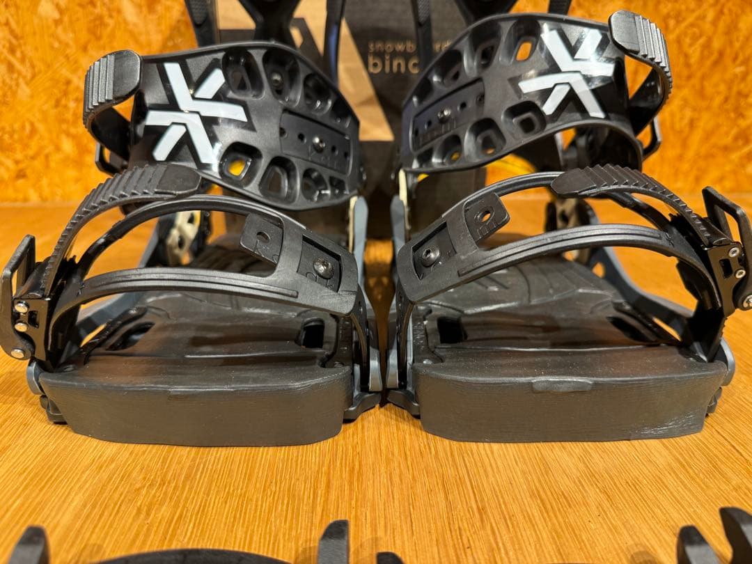 karakoram layback Sサイズ ゲンテンスティック - メルカリ