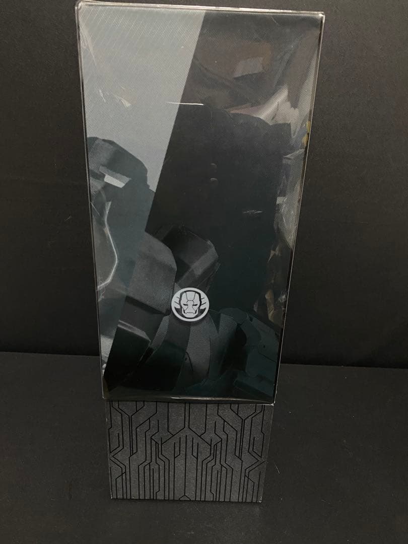 アベンジャーズ　エイジオブウルトロン　ウォーマシンマーク2 1/6 フィギュア