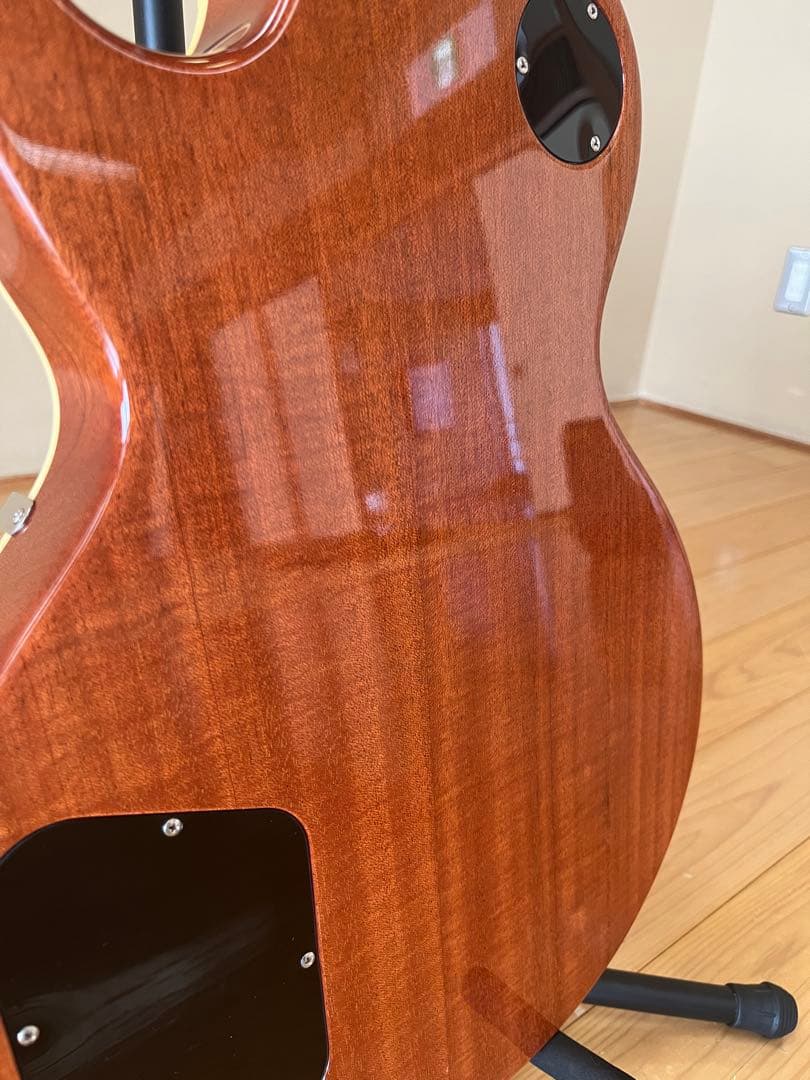 tainy様Tokai LS-190F レスポール クロサワ楽器監修モデル 東海 - メルカリ