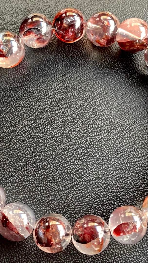 東雲様専用 究極品質 輝く未来を承知する奇跡の水晶 虹のオーロラ