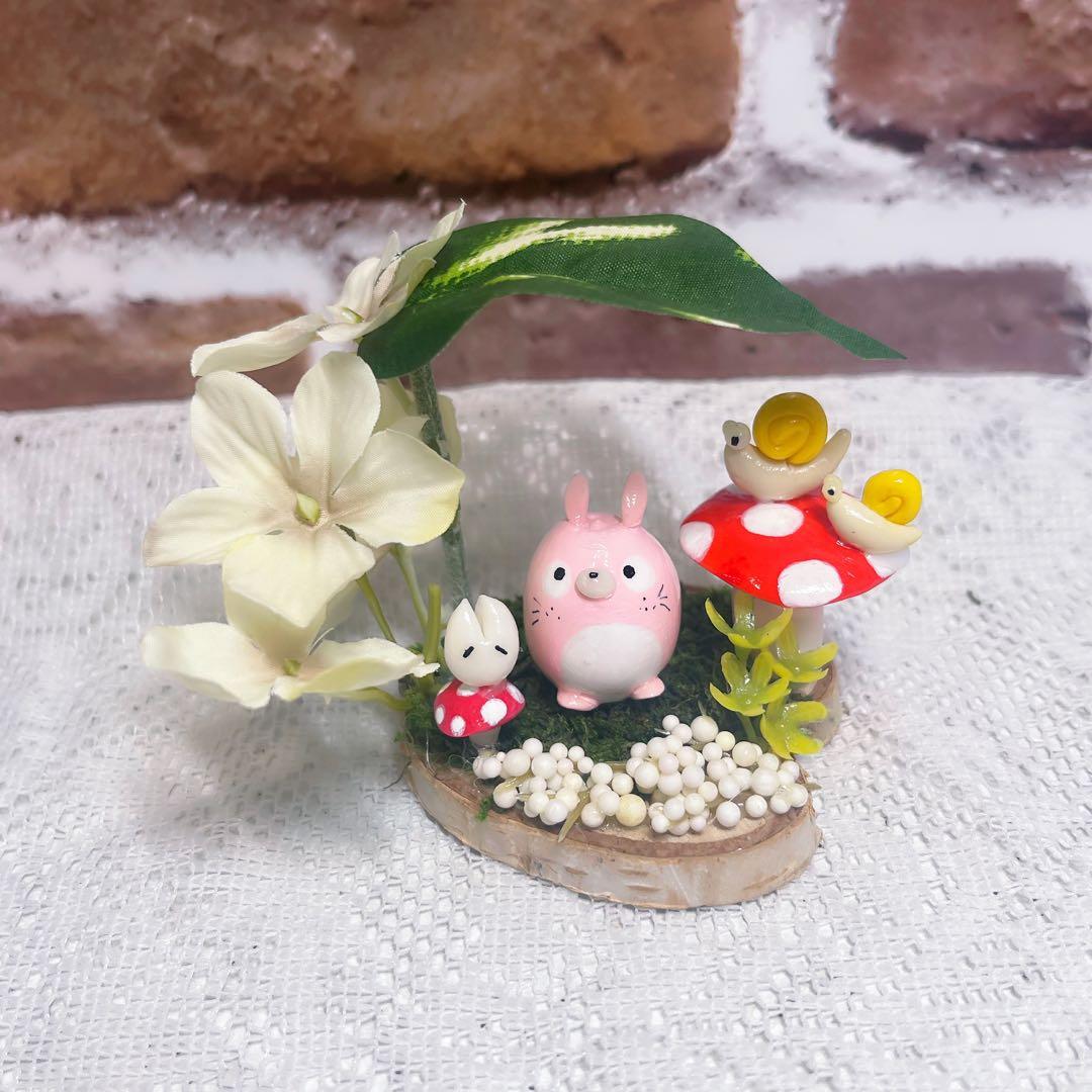 ♡オーダー専用ページ♡ どんぐりアート - メルカリ