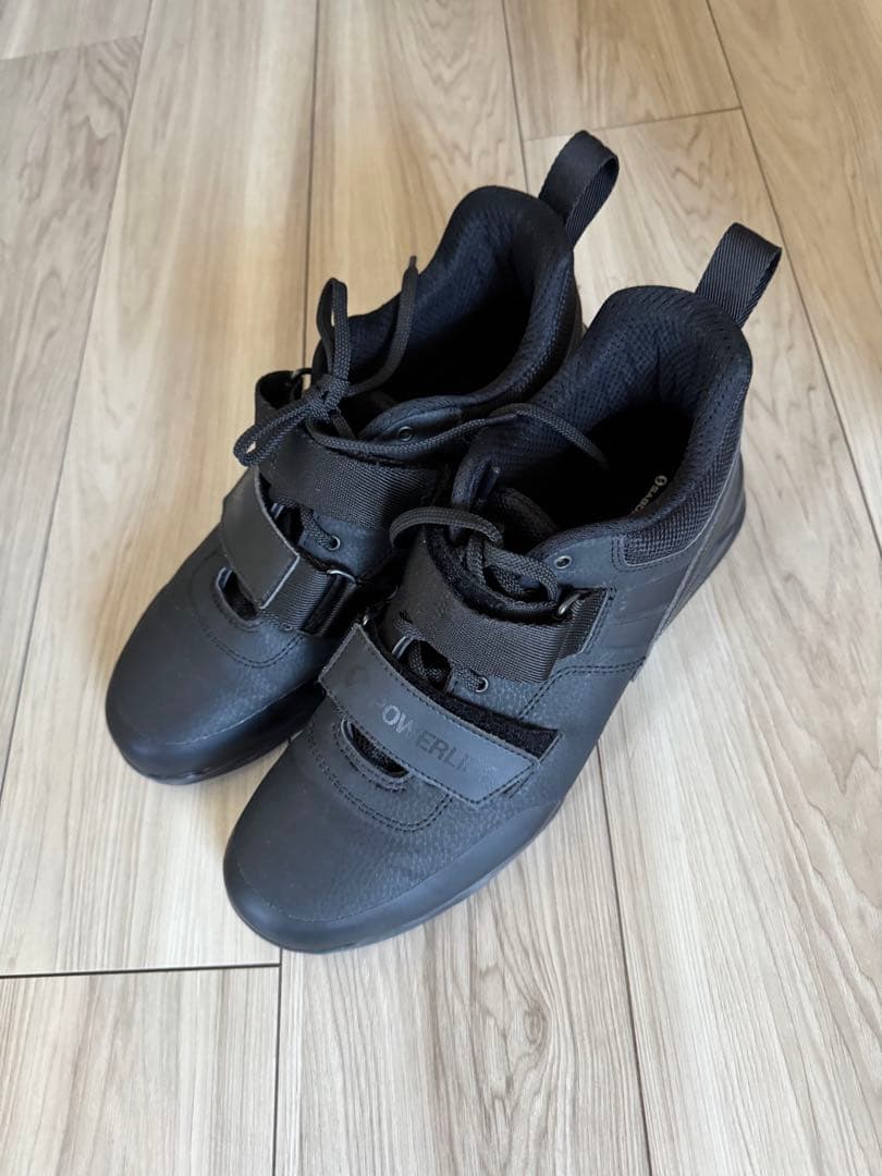 SABO（サボ）パワーリフトPRO ブラックアウト - メルカリ