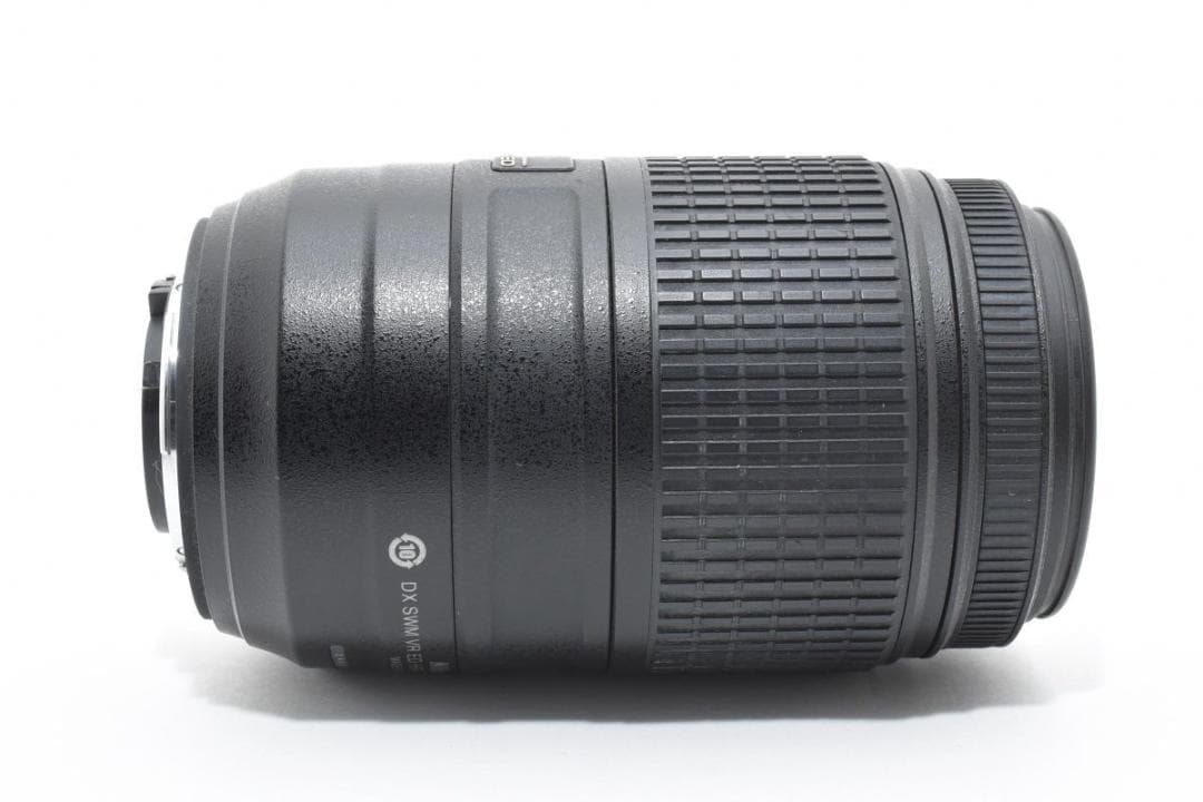 レンズ(ズーム) Nikon AF-S NIKKOR 55-300mm F4.5-5.6 G VR