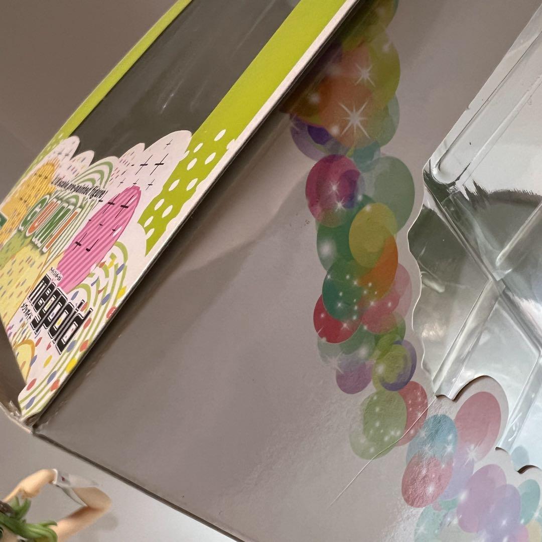 Megpoid GUMI 1/8スケール フィギュア コトブキヤ