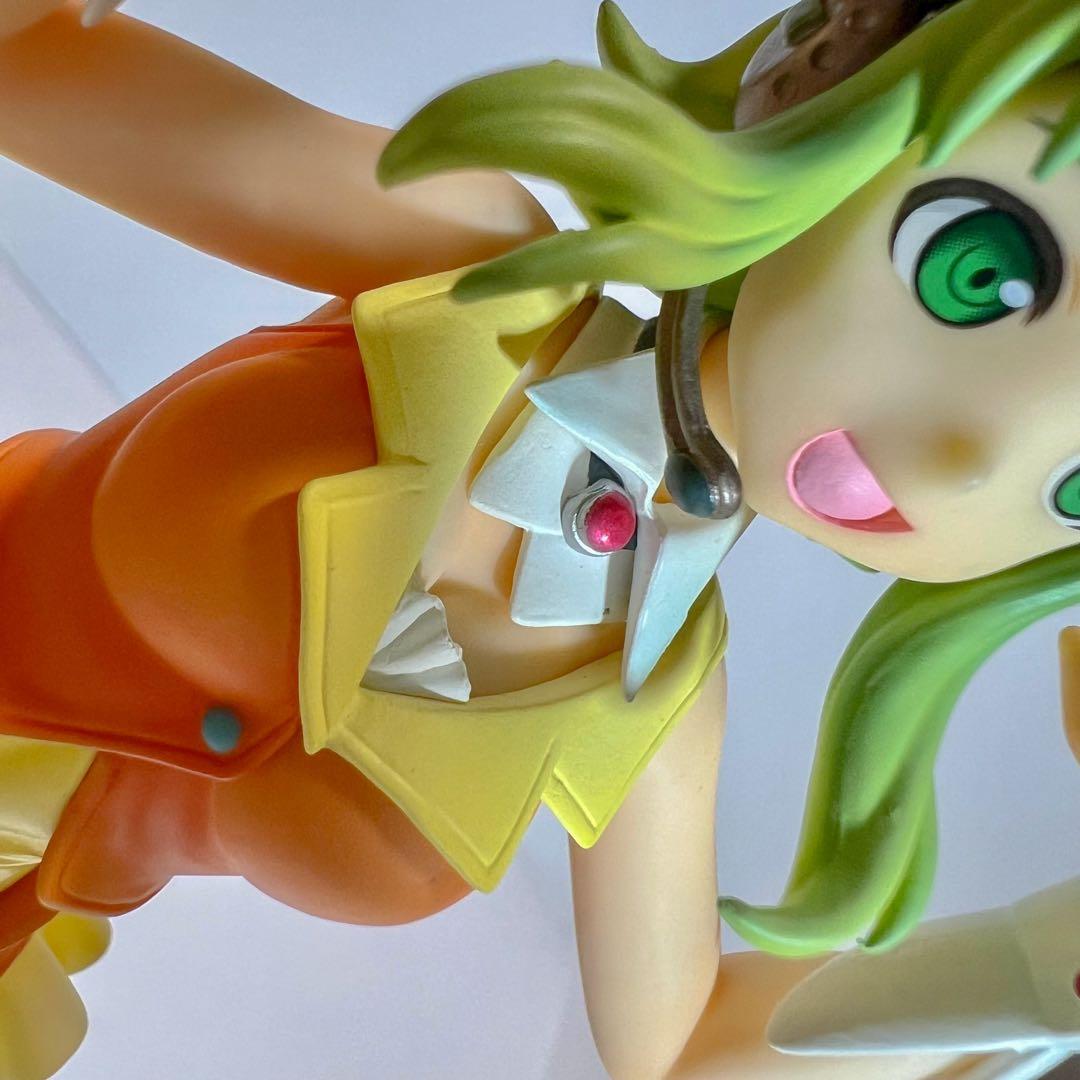 Megpoid GUMI 1/8スケール フィギュア コトブキヤ