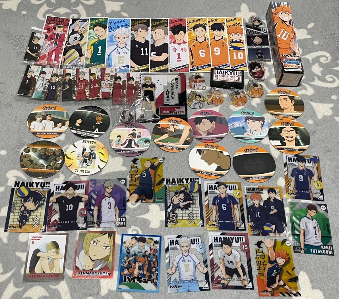 ★　キャラクターグッツ　いろいろセット　まとめ売り　192点　★ ☆大量☆人気キャラクターグッツ、雑貨まとめ売り - メルカリ