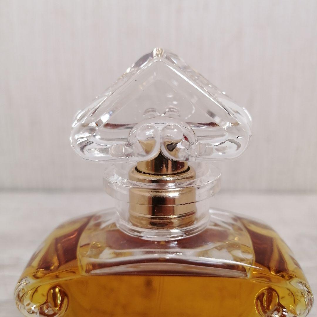 廃盤品】希少 GUERLAIN ルールブルー オードパルファム 75ml - メルカリ