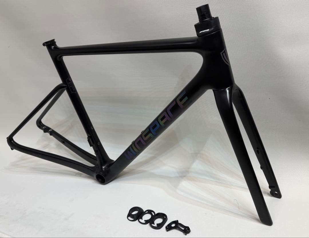 超軽量 WINSPACE SLC3 ディスク　フレームセット訳ありジャンク品 SLC3 ULTEGRA Di2 完成車 – WINSPACE JAPAN