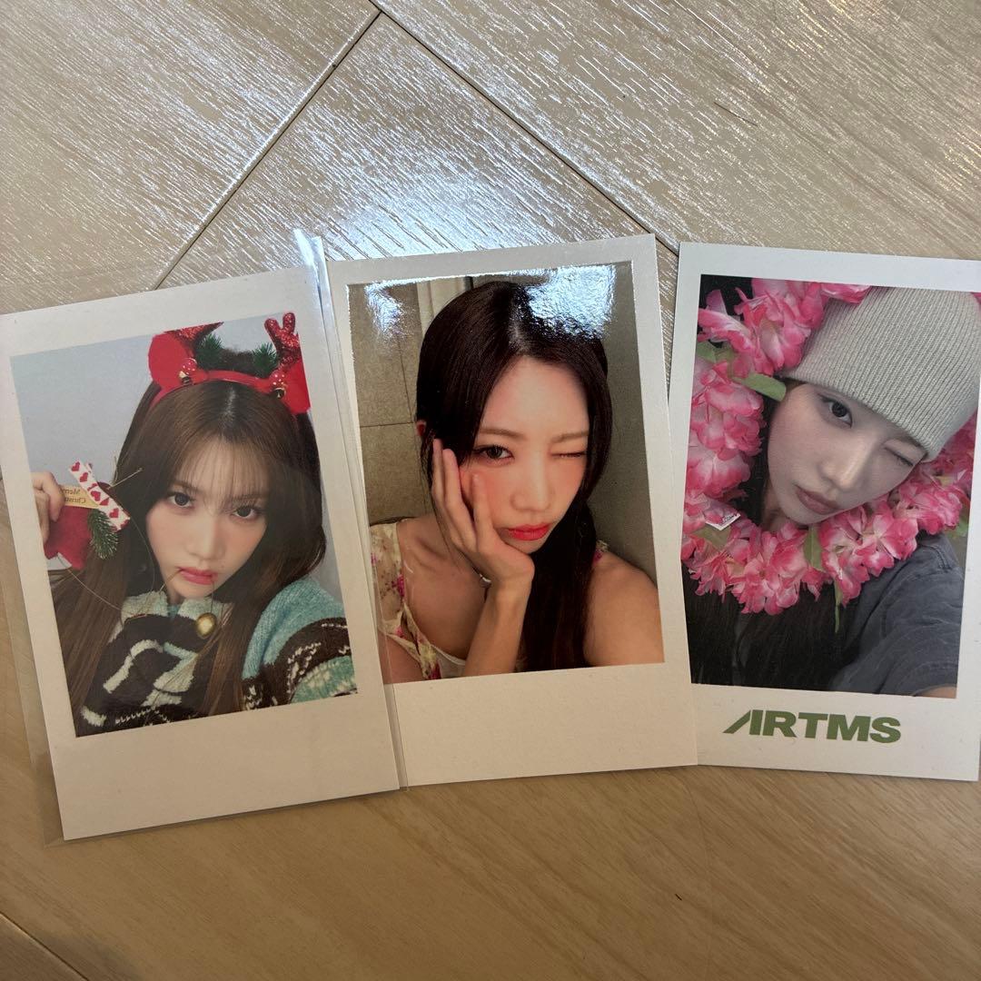 ARTMS LOONA キムリプ 김립 KimLip DALLトレカ - メルカリ