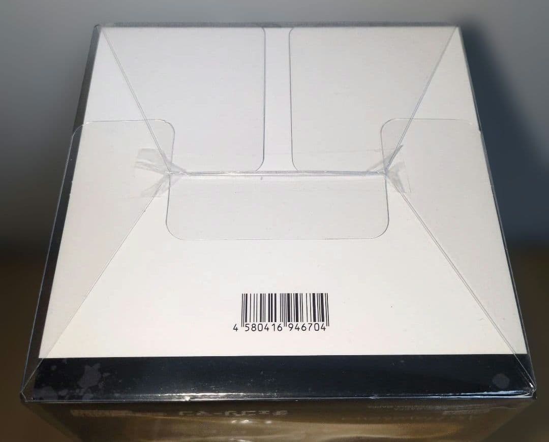 POP UP PARADE チェンソーマン 早川アキ　新品未開封