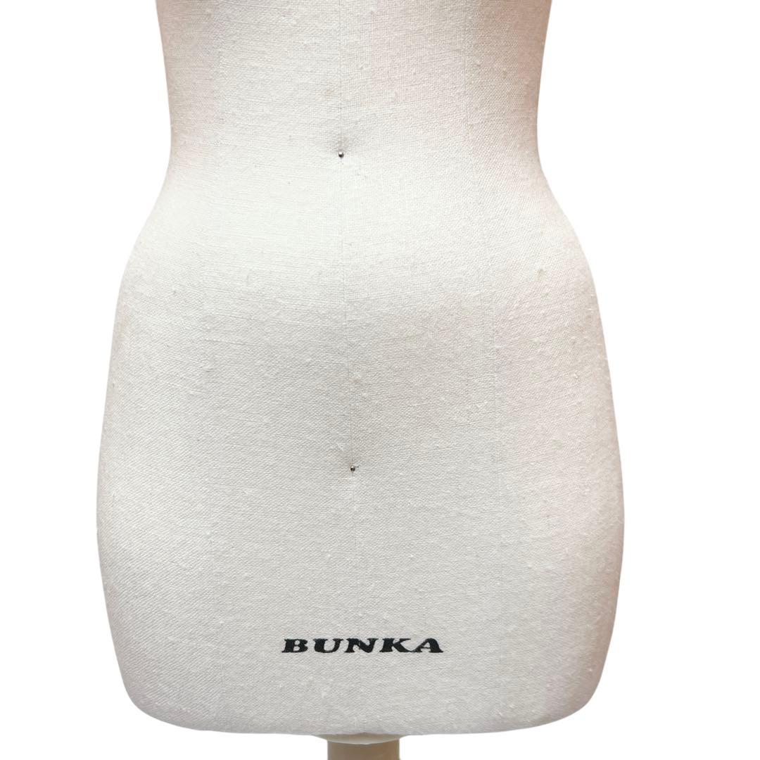 文化服装学院 BUNKA 1/2 ボディ トルソー - メルカリ