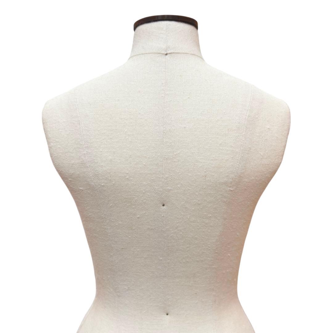 文化服装学院 BUNKA 1/2 ボディ トルソー - メルカリ