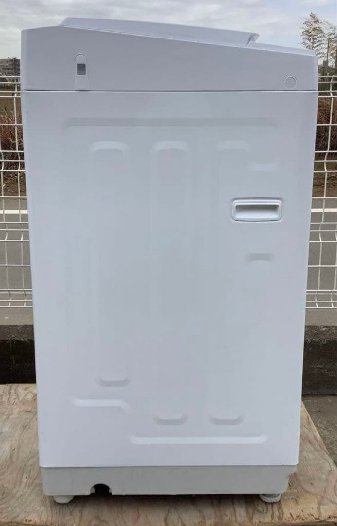 ⭐️2025年製⭐️ Comfee 洗濯機 CAC06EW55 5.5kg