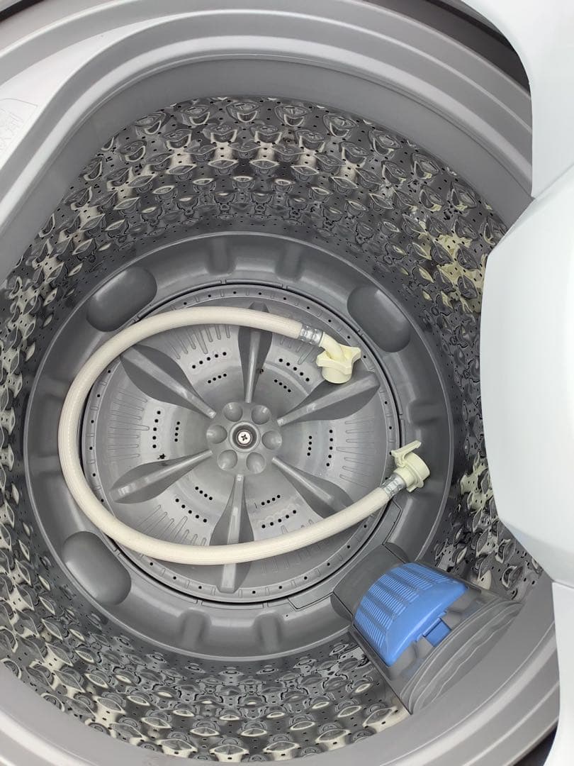 ⭐️2025年製⭐️ Comfee 洗濯機 CAC06EW55 5.5kg